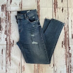 Hudson Lana Boyfriend Jean size 30